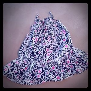 Toddler dress